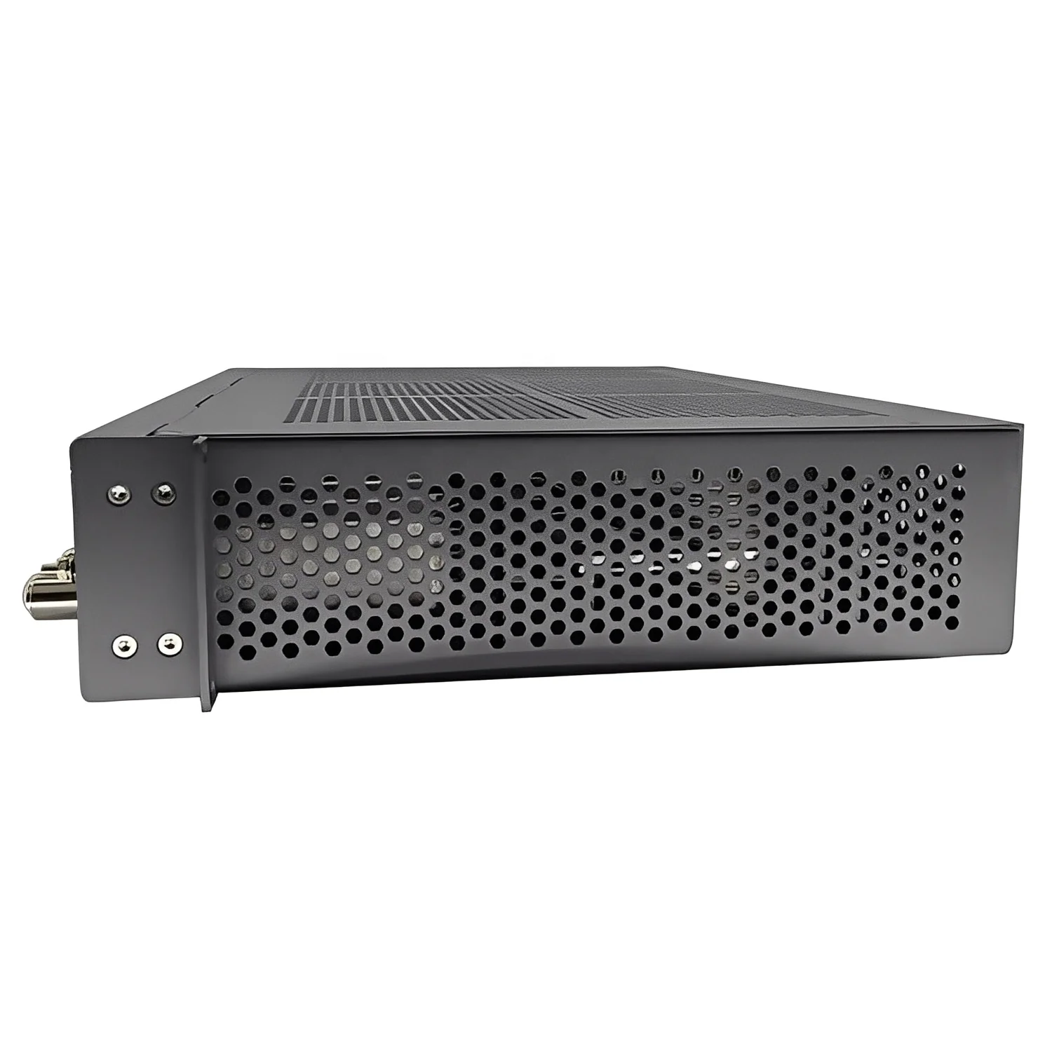 RF 698 3800MHZ POI 8 in 8 Out Same Frequency Band Combiner Wireless Solutions 50ohm Mobile