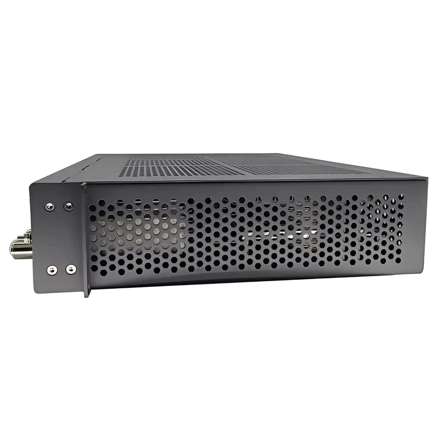 RF 698 3800MHZ POI 8 in 8 Out Same Frequency Band Combiner Wireless Solutions 50ohm Mobile