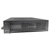 RF 698 3800MHZ POI 8 in 8 Out Same Frequency Band Combiner Wireless Solutions 50ohm Mobile