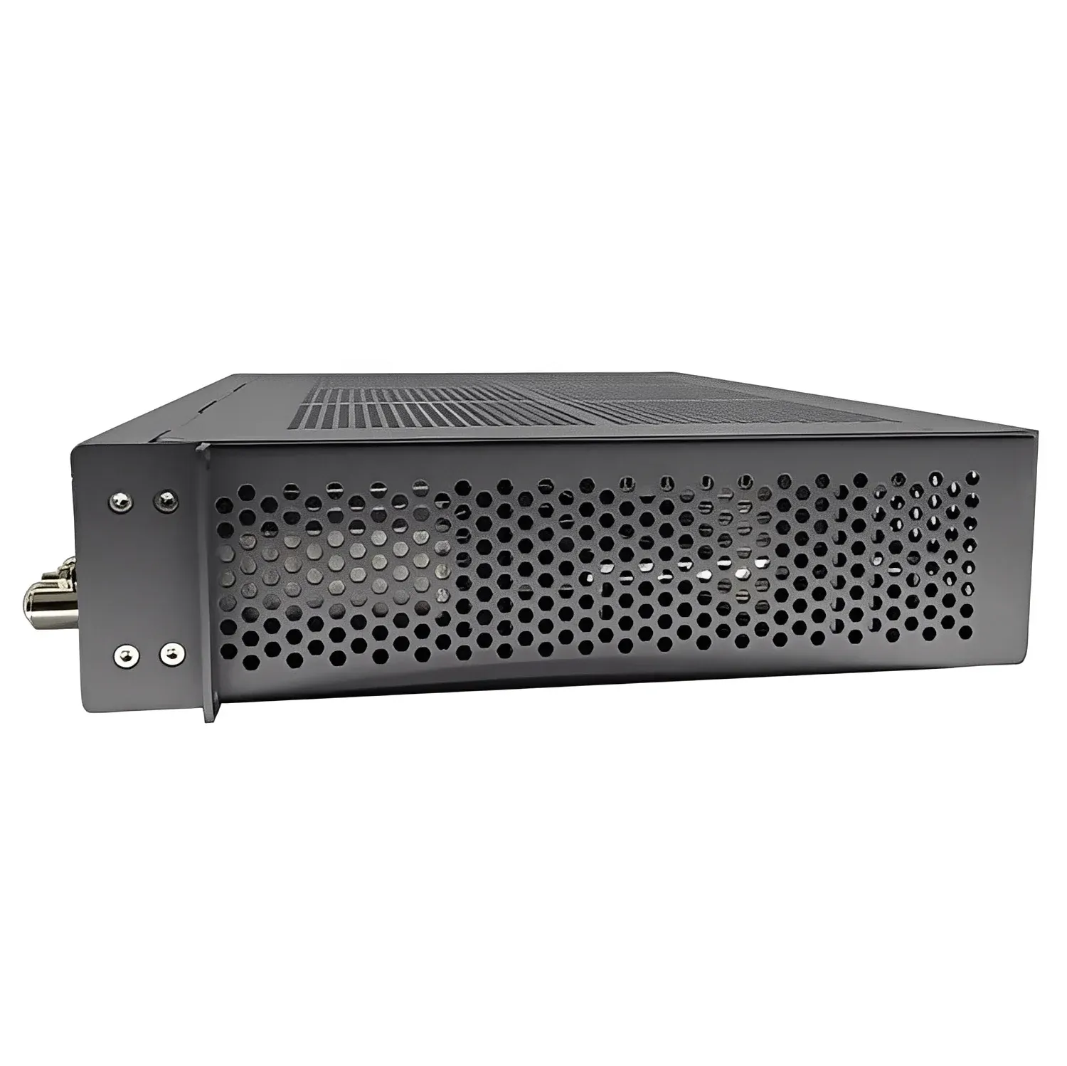 RF 698 3800MHZ POI 8 in 8 Out Same Frequency Band Combiner Wireless Solutions 50ohm Mobile