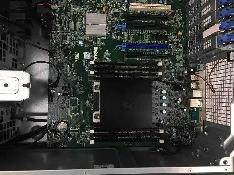 Hot Sale One Year Warranty Dell Precision T5810 Suitable for CAD Application Design Workstation 6