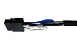 Erics BBU6630 Power Cable RPM777526/02000 2m DC Power Cord for Baseband 6630