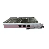 TNZ6UXCMS01  Universal Cross and Main Control Clock Processing Board 1800V Equipment