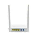 Fiber Optic Router ZC-521X6E 4G Modem ONU Xpon Ont Dual Band AX3000 WiFi 6 Mesh High Quali
