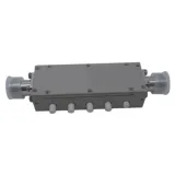 DC-3GHz 0-60dB 5W RF Key-Press Attenuator 2W/5W Coaxical Variable Attenuator SMA/N-F 0-130