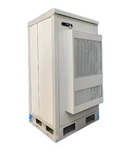 Outdoor Integrated Power Communication Cabinet 5G Base Station Equipment Aluminum Alloy Galvanized Steel Stainless Steel IP55-boxintelecom