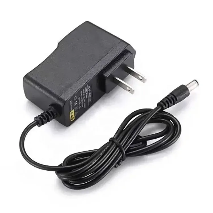 New Or Used 12V1A 12V1.5A 12V2A Power Adapter For ONU ONT