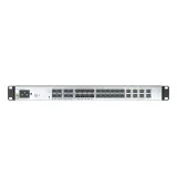 CR8PM1ABASCQ NetEngine 8000 M1A 02354KYQ Fixed Interface 10*GE,2*DC Power Enterprise Indus