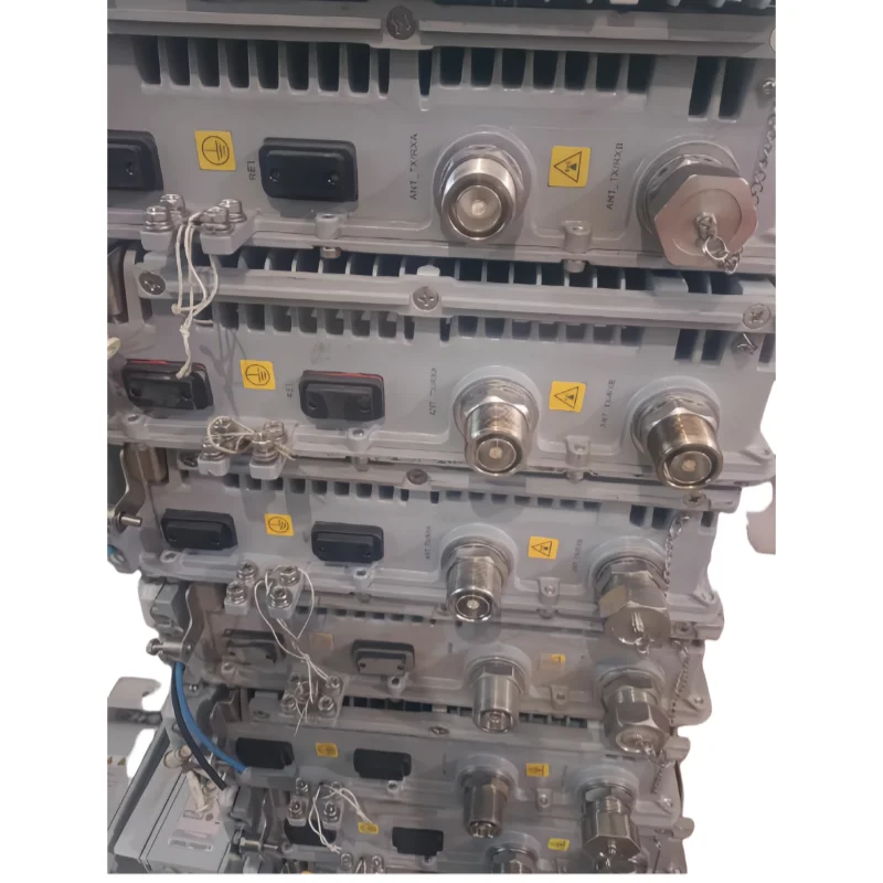 5G Networks Radio 4418 B40T KRC 161 706/1 RRU Band 40 Wireless Infrastructure Communication Equipment-boxintelecom