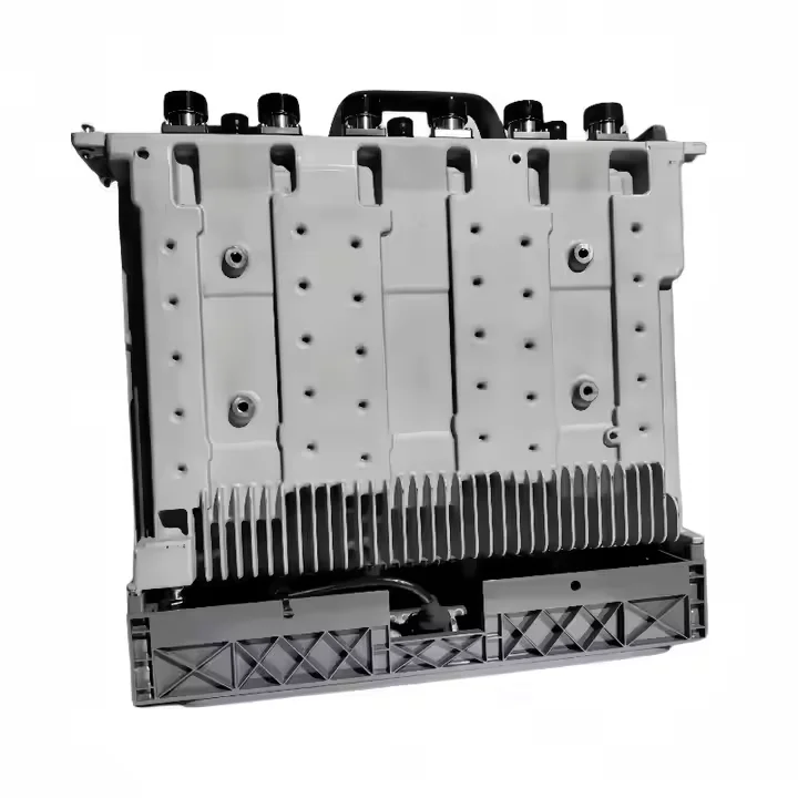 FRGP # 472100A Telcom Base Station Wireless Infrastructure Equipment WiFi & 4G Network Radio RRU