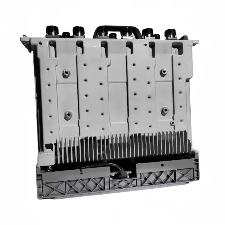 FRGP # 472100A Telcom Base Station Wireless Infrastructure Equipment WiFi & 4G Network Radio RRU