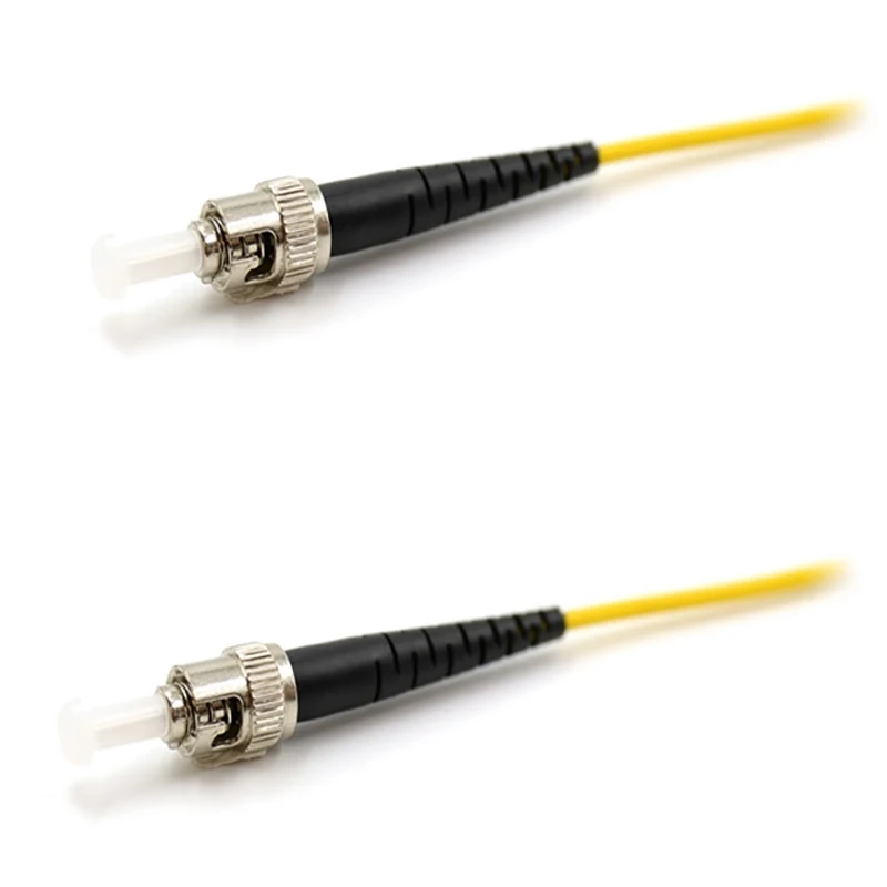 High Quality 2.0mm 3.0mm Fiber Optic Patch Cord FC/UPC-FC/UPC Fiber Cable Equipment-boxintelecom