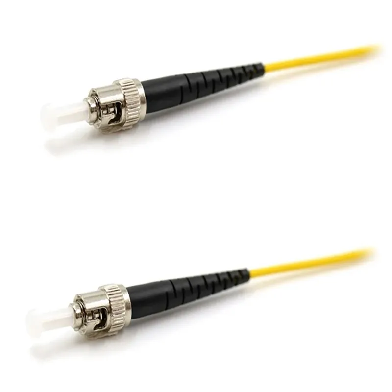 High Quality 2.0mm 3.0mm Fiber Optic Patch Cord FC/UPC-FC/UPC Fiber Cable Equipment-boxintelecom