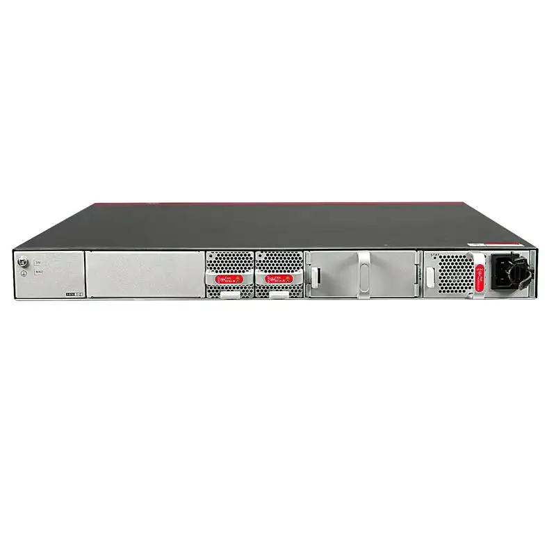 S5720S-52P-SI-AC 02350DLQ S5700 S5720S-SI Series Ethernet Switch for h w-boxintelecom