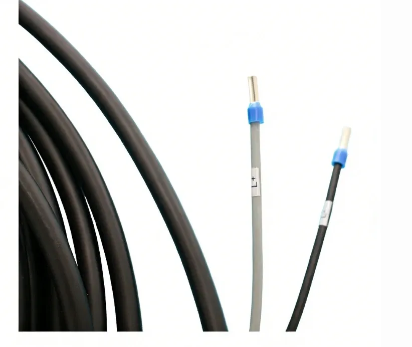 RPM 777 528/10000 10m DC Power Cable with Connector for Baseband 6630
