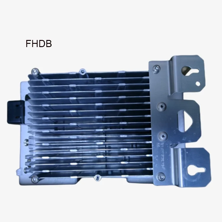 No--kia Flexi RRU FHDB 472649A 900MHz 2x60W Base Station Equipment Spot Supply