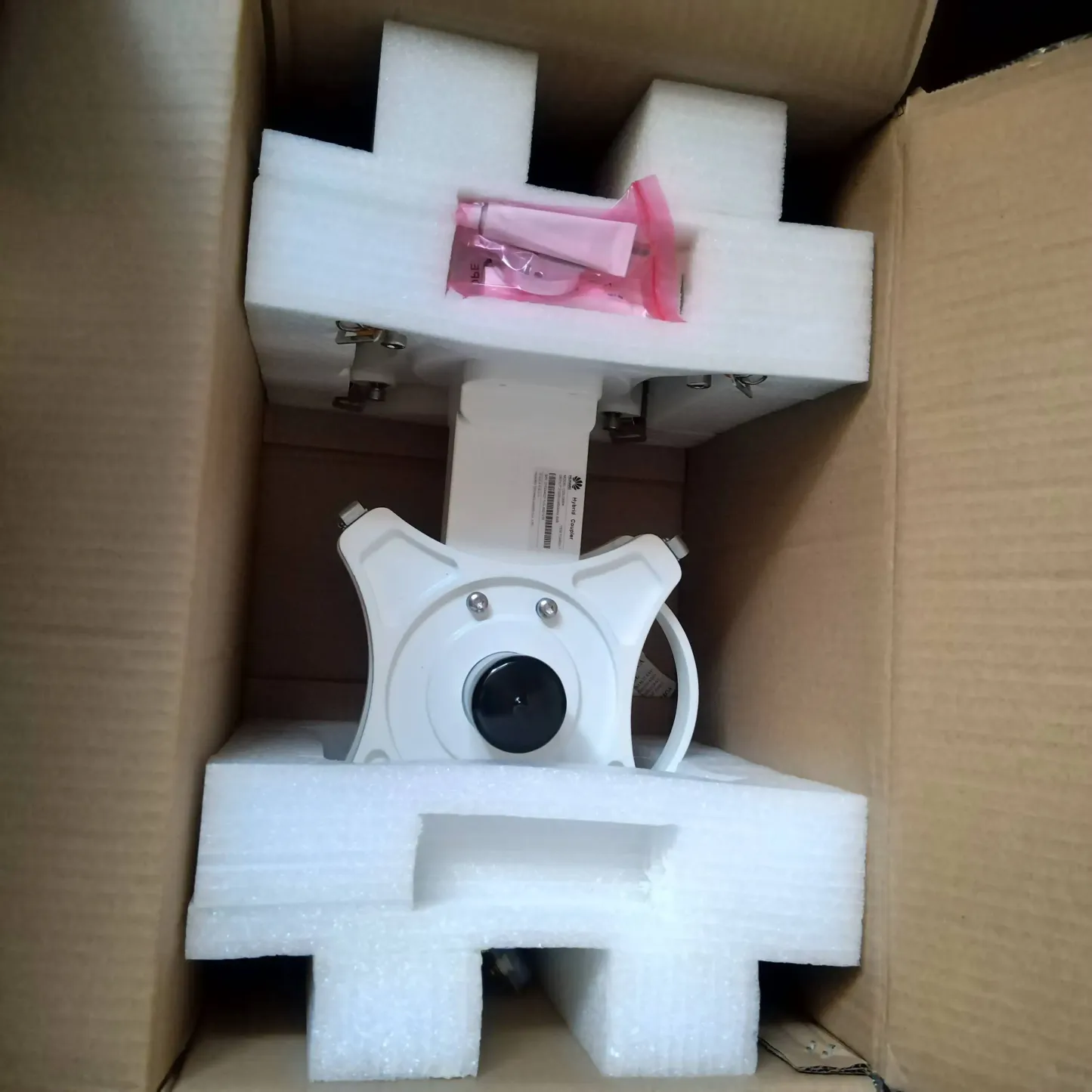 23G 52440211 C23U06RR COUP23G-45C-6 6Db Hybrid Coupler For rtn ODU XMC OMT Microwave acces