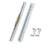 Telecom-Grade Fiber Optic Fast Connector Cold Splice for Bare Fiber Quick Coupling Adapter
