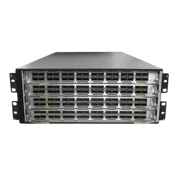 CE8875-24BQ8DQ 02355SDX CE8800 Series 24*200ge Qsfp56 8*400ge Qsfp-Dd Data Center Switch-boxintelecom