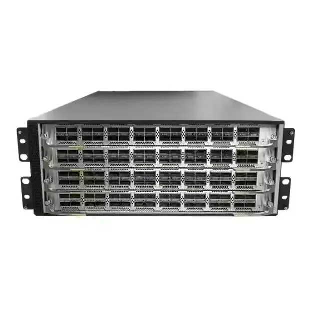 CE8875-24BQ8DQ 02355SDX CE8800 Series 24*200ge Qsfp56 8*400ge Qsfp-Dd Data Center Switch-boxintelecom