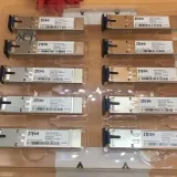 ZTE WTD 033030100152 GPON-OLTB+ RTXM167-522DM
