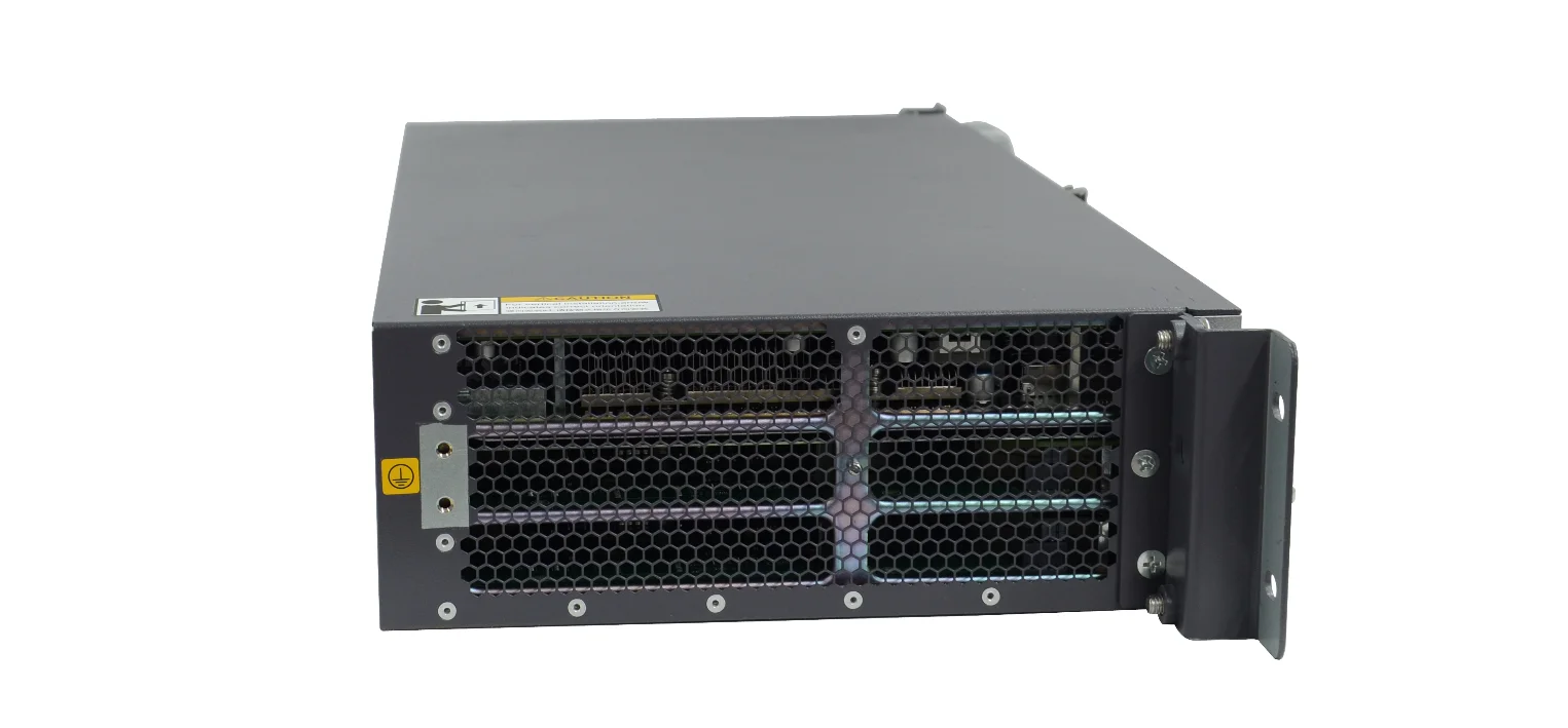 Optical SmartAX EA5800 Series EA5800-X2 Fiber Optic Equipment OLT NG-PON 10GE/2.5GE/GE Multi-service Access Device 1