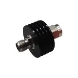 DC-12GHz 5W 30dB RF Attenuator Coaxial Attenuator Fixed Attenuator  SMAM/F