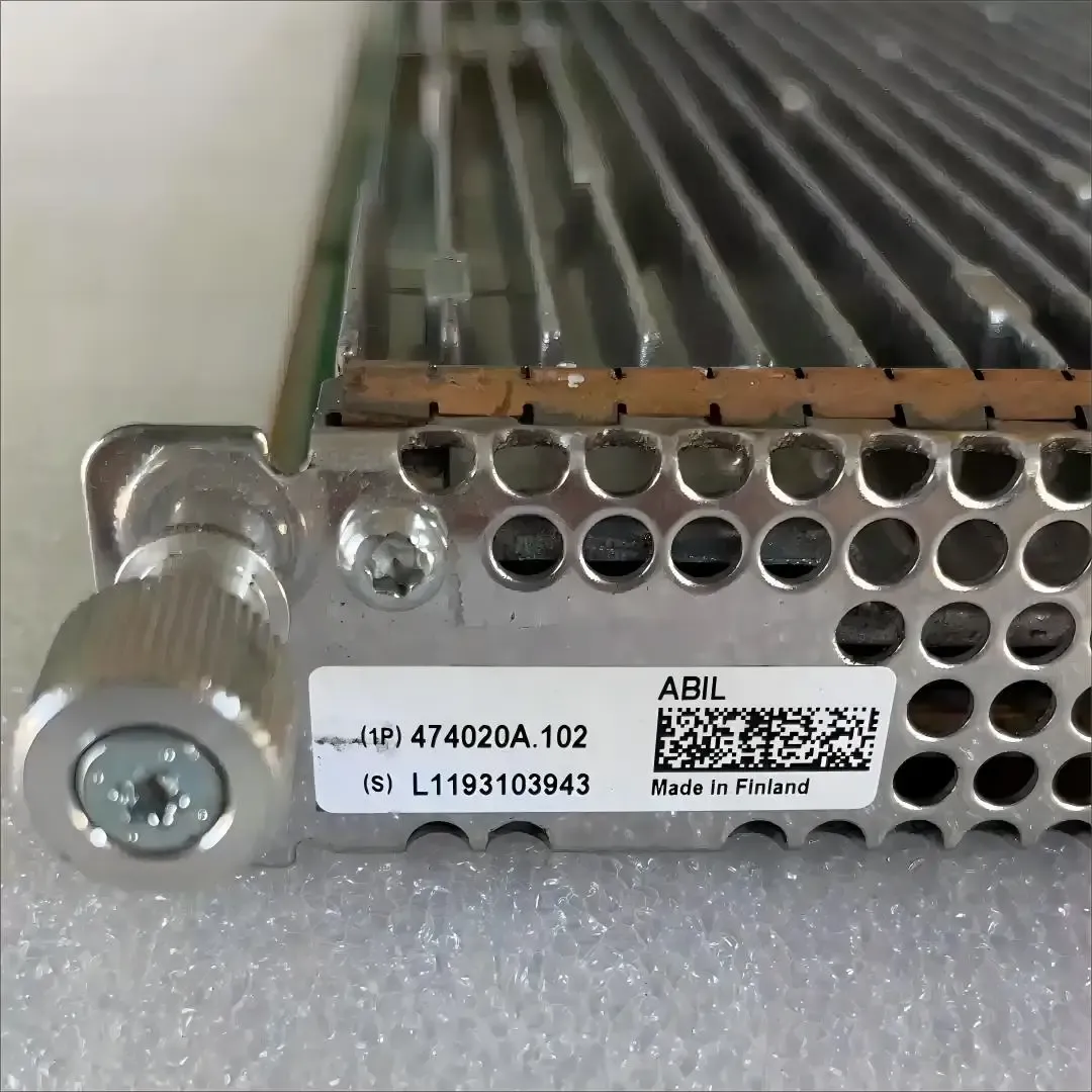 ABIL 474020A ABIL 474020B AirScale BBU Capacity Baseband Board ABIL 474020A.102 474020B.10