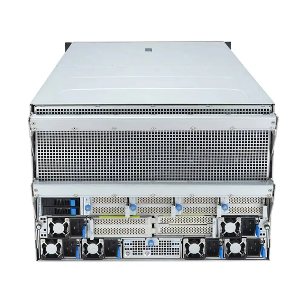 Hot Sale Lenovo WenTian Telco_WA7780 G3 Large Model Training From Factor 7U Rack GPU AI Server