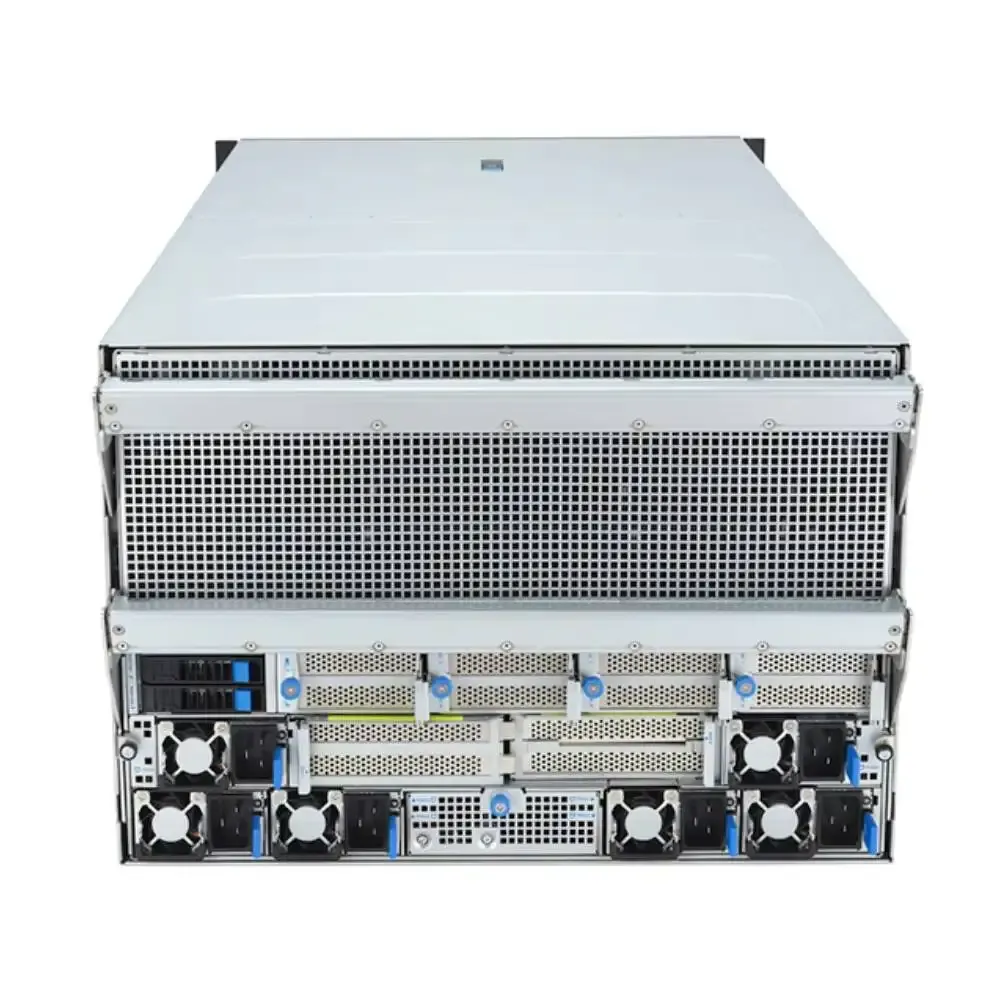 Hot Sale Lenovo WenTian Telco_WA7780 G3 Large Model Training From Factor 7U Rack GPU AI Server