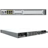 C8300 1RU W/ 10G WAN  1xSM Slot  1xNIM Slot  2x10G Ethernet  4x1G Ethernet Ports C8300-1N1
