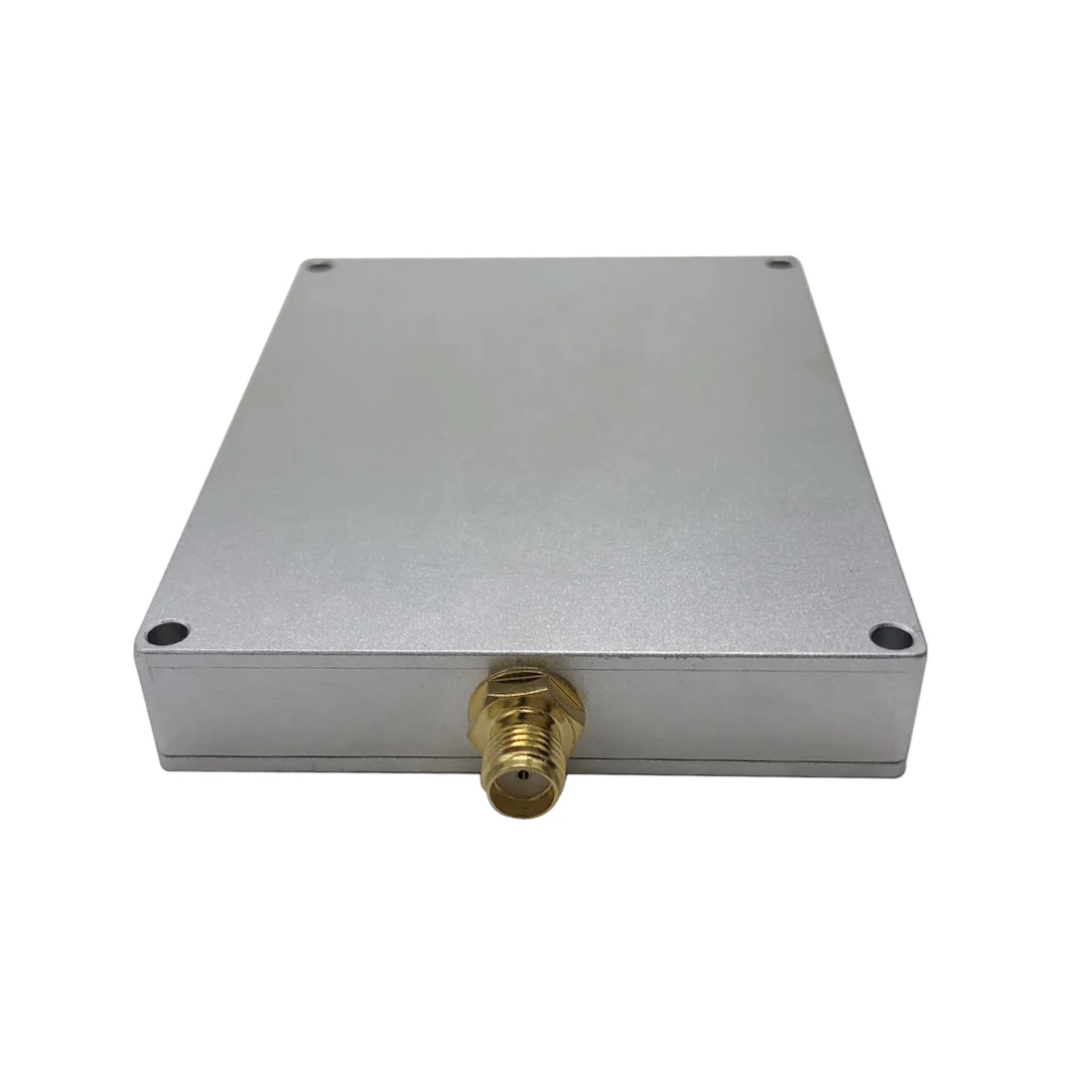 High Frequency 1-26.5GHz 4way Wilkinson Power Divider Splitter-boxintelecom