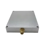 High Frequency 1-26.5GHz 4way Wilkinson Power Divider Splitter