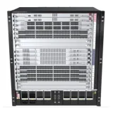 CloudEngine S12700E Series Switch S12700E-4 S12700E-8 S12700E-12 for h w