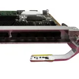 12-Port Gigabit Ethernet Switched Processing Board Chassis Mount Wired Communication   TNG