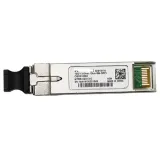 25G LR/SR/ER/ZR CWDM/DWDM BIDI Single Mode SFP+ Optical Transceiver Module Compatible with