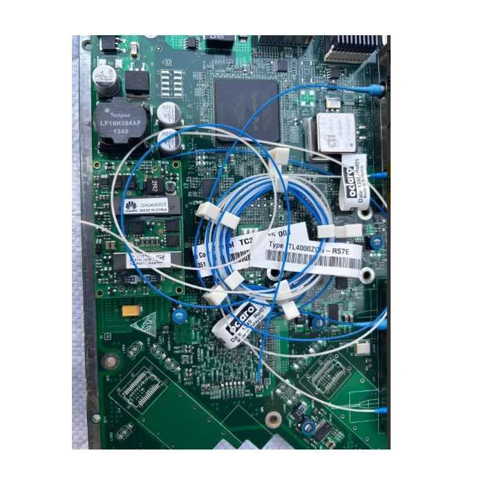 DWDM OSN 9800 UPS ND2 10G Board TN52ND2 TN52ND2T01 TN52ND2T02 TN52ND2T04