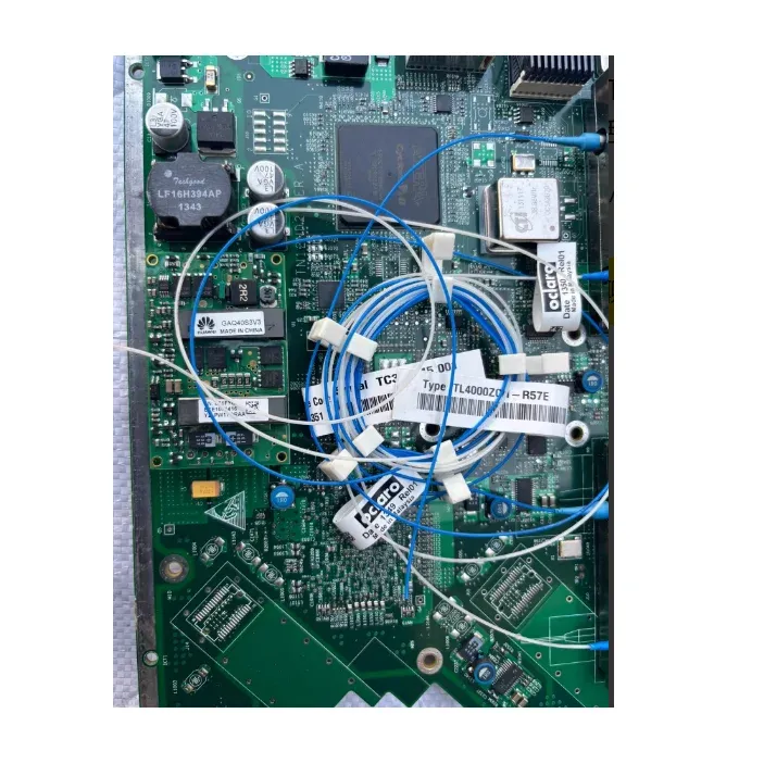 DWDM OSN 9800 UPS ND2 10G Board TN52ND2 TN52ND2T01 TN52ND2T02 TN52ND2T04