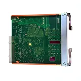TWA25U1D_VER.B Embedded Processing PCB Board With Connectors And Chips For Industrial Use 