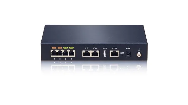 NewRock Officium IP PBX system OM20 1