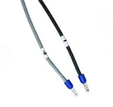 Erics BBU6630 Power Cable RPM777526/02000 2m DC Power Cord for Baseband 6630
