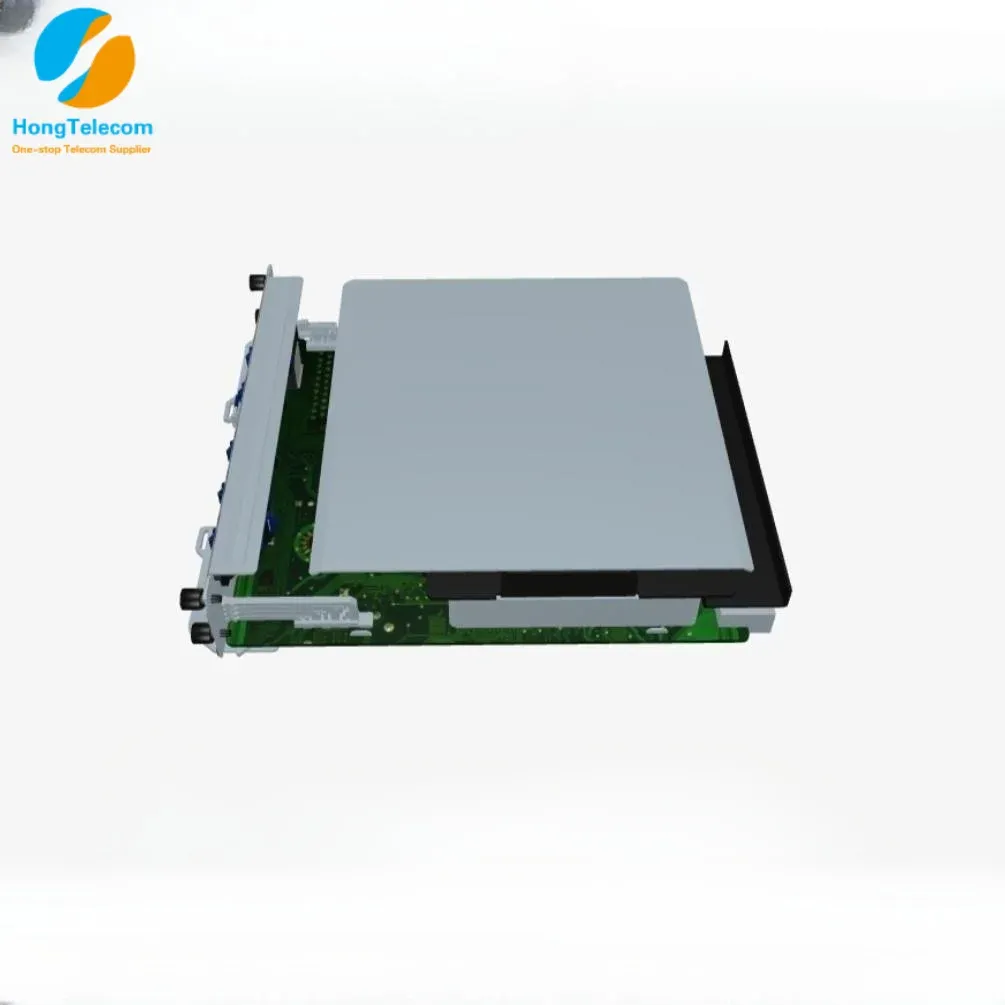 hw OptiX OSN1800 03050EGR TMB2EFS802 8-Port 100M Fast Ethernet Processing Board with LAN S