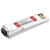XFP 10GBASE-SR 850nm 300m DOM Duplex LC MMF Optical Transceiver Module XFP-SX-MM850