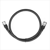Hot Sale 1M RG214 Jumper Cable with N Male to N Male Connectors