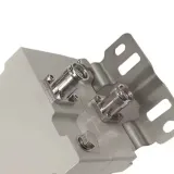 Manufacturer Suppler 300W 1710-1880/2300-2690MHz Dual Band RF Combiner/duplexer/Cavity Dip