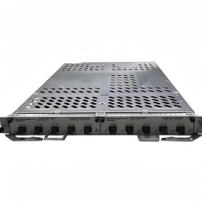 Cr5dlpufa071 NE40E 100Gbit/s Bandwidth Flexible Card LPUF-101 Mother Flexible Board 03054402 with WiFi Network-boxintelecom