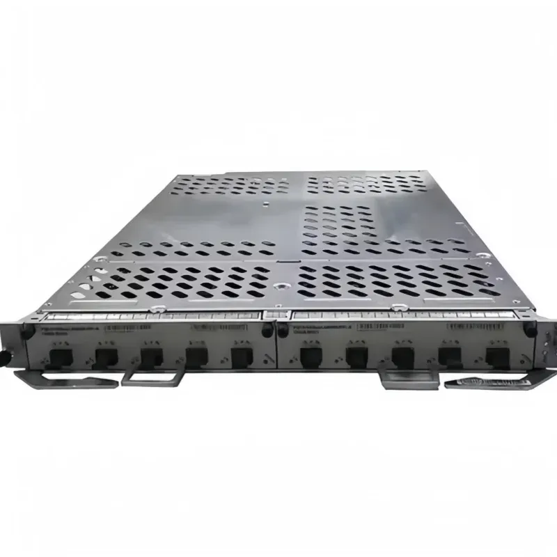 Cr5dlpufa071 NE40E 100Gbit/s Bandwidth Flexible Card LPUF-101 Mother Flexible Board 03054402 with WiFi Network-boxintelecom