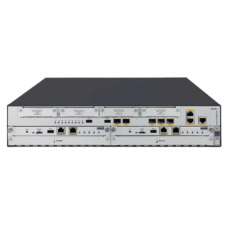 H3 C MSR5620 MSR5660 MSR56-60 MSR56-80 MSR5680-X3 Multi-service enterprise WAN network rou