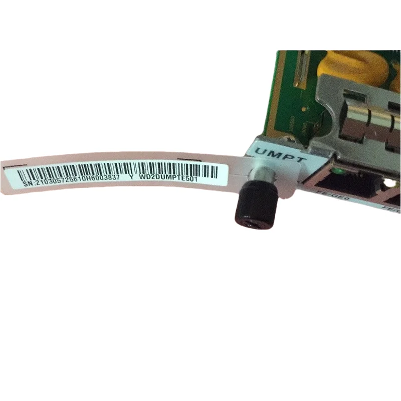 Electric FE/GE Umpte2 Base Station WD22UMPTE2 for 5G Network Main Processing and Transmission Unit for BBU3900 BBU3910-boxintelecom