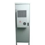 Outdoor ETC Intelligent Integrated Control Box Waterproof IP55 Stainless Steel Aluminum Ca